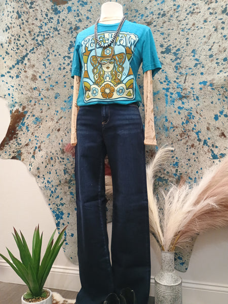 The Yee-Haw Tee