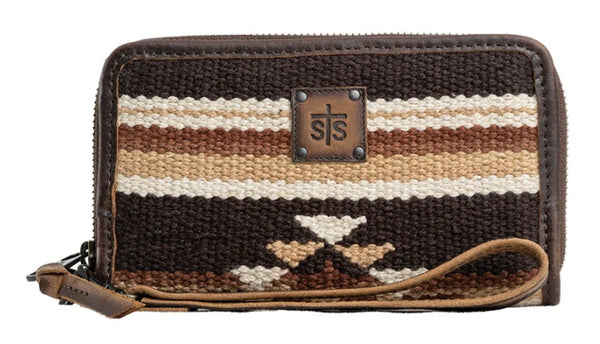 The Southern Sunset Famous Kacy Organizer Wallet