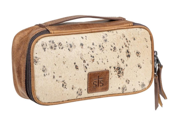 The Sweet Time Makeup Case