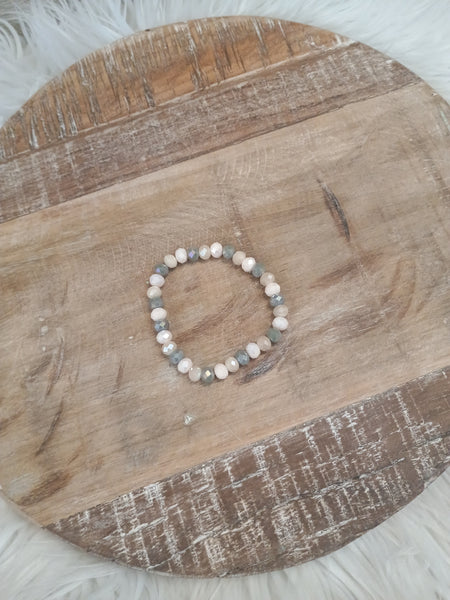 The Everyday Ways Stretch Bracelet