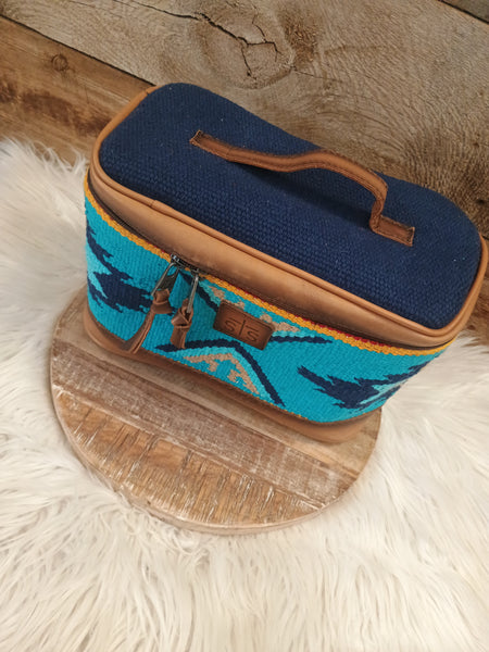 The Mojave Sky Train Case