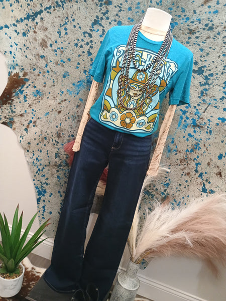 The Yee-Haw Tee