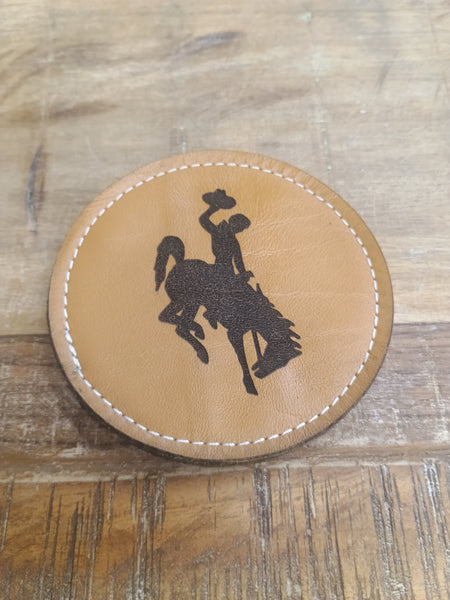 The Wyoming Coasters