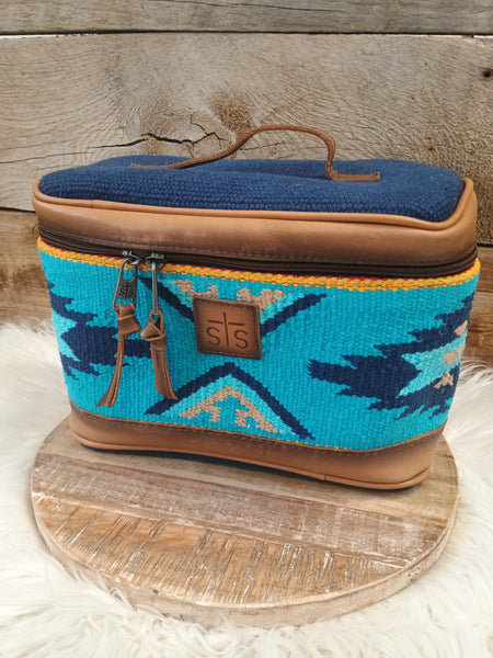 The Mojave Sky Train Case