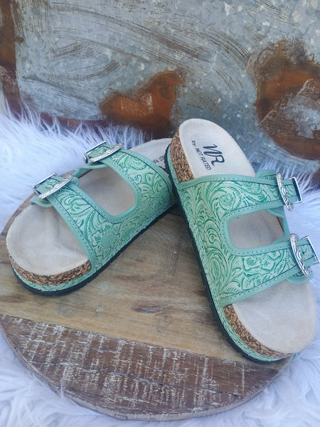 The Best Summer Sandal