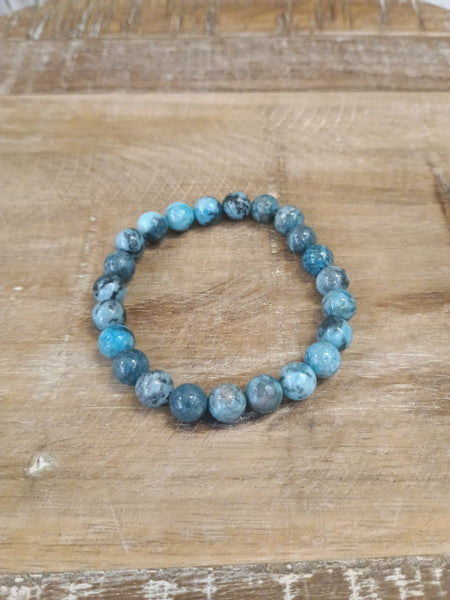 The Real Turquoise Bracelet