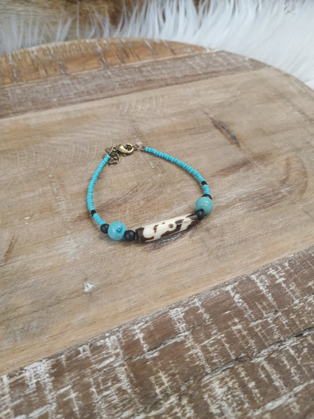 The Real Wood Bracelet