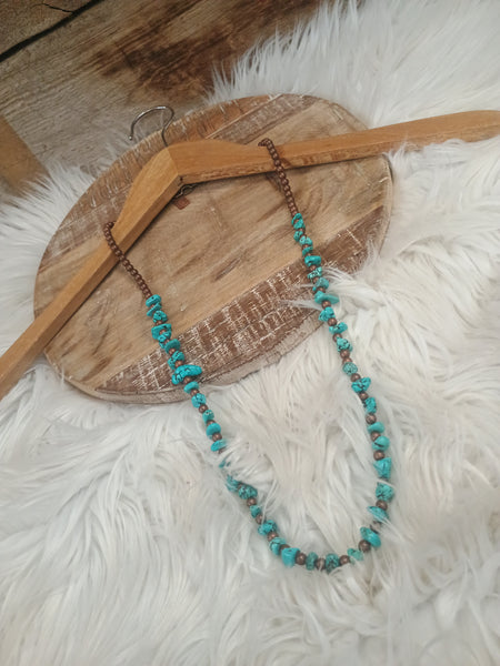 The Stack It Up Necklace