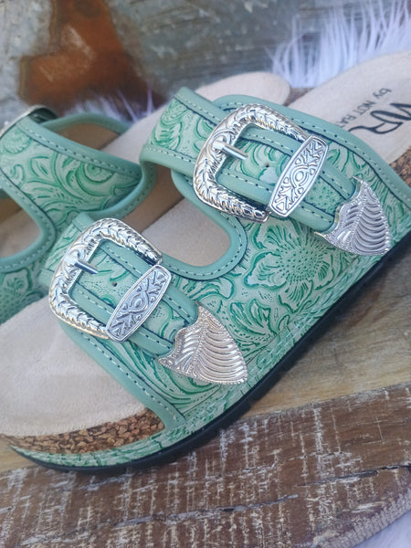 The Best Summer Sandal