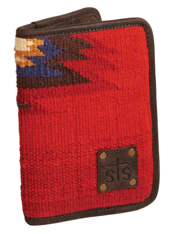 The Eastern Skies Magnetic Wallet