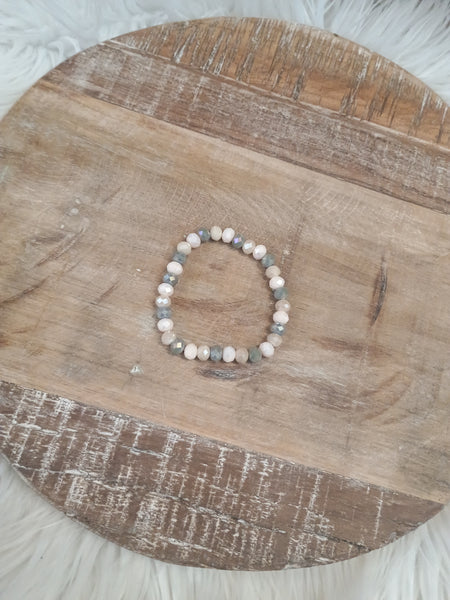 The Everyday Ways Stretch Bracelet