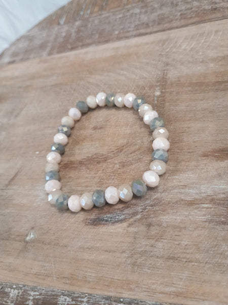 The Everyday Ways Stretch Bracelet