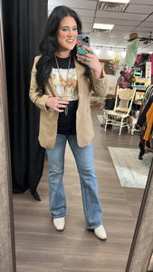 The Tessa Denim