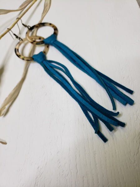 Seems Like This Earrings