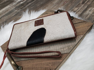 The Bentley Way Wallet