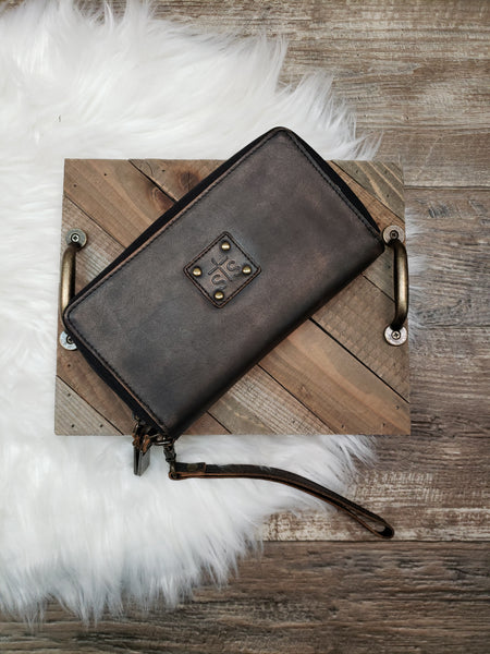 The Simple Organizer Wallet