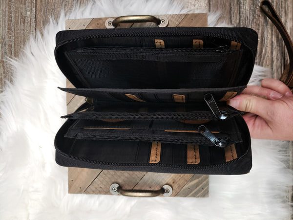 The Simple Organizer Wallet
