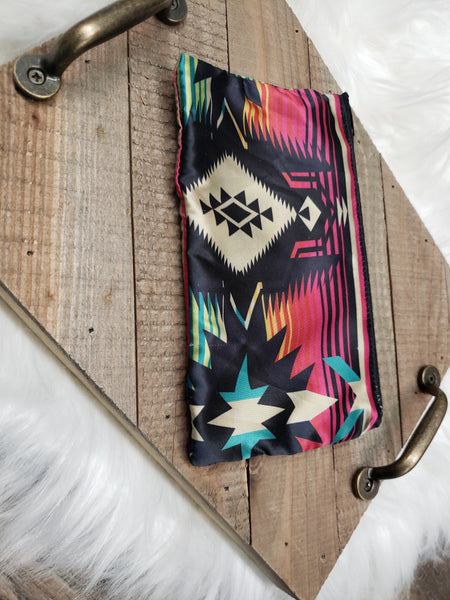 The Serape Coin Purse