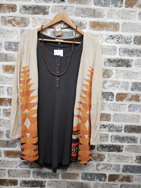 Take Me Far Cardigan
