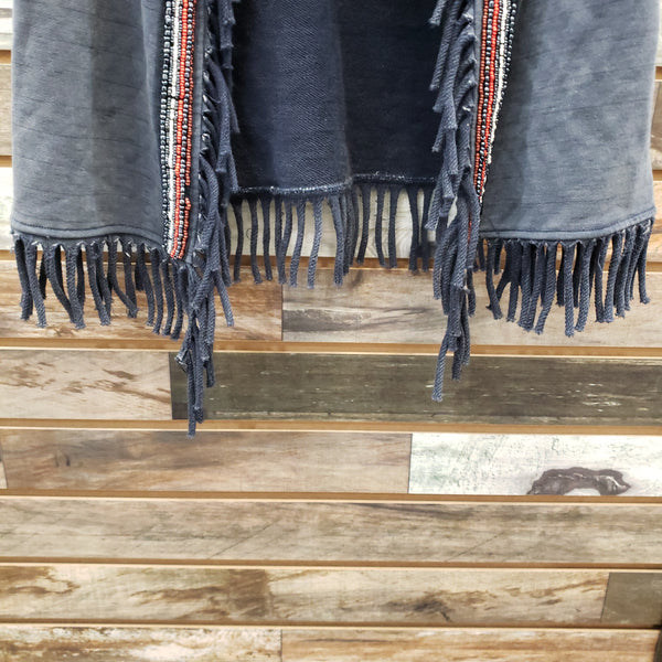 The Vintage Vest