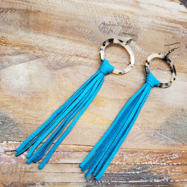 Seems Like This Earrings