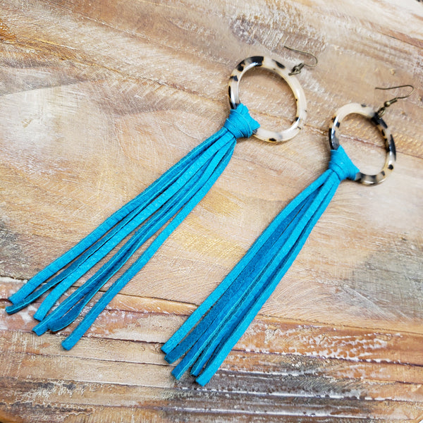 Seems Like This Earrings