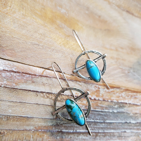 The Happy Day Earrings