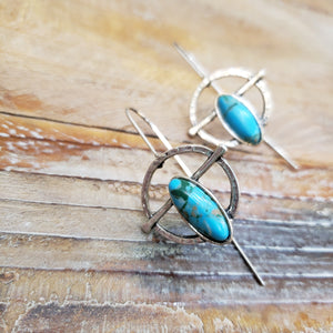 The Happy Day Earrings
