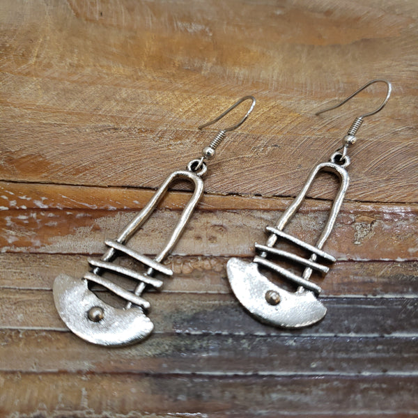 The Best Week Earrings