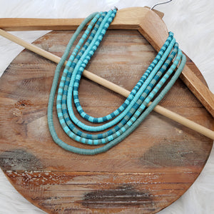 The Thursday Necklace