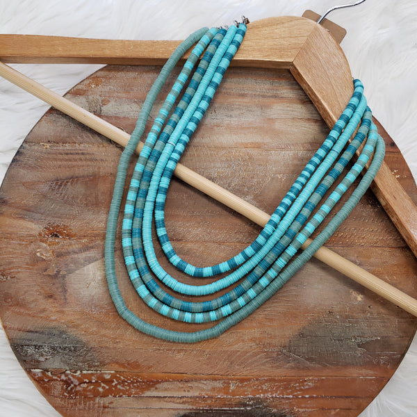 The Thursday Necklace