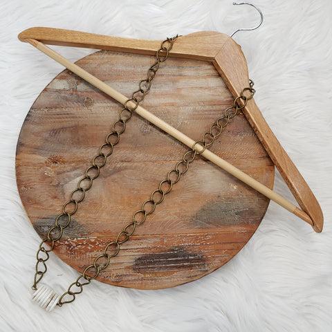 Conquer The Day Necklace