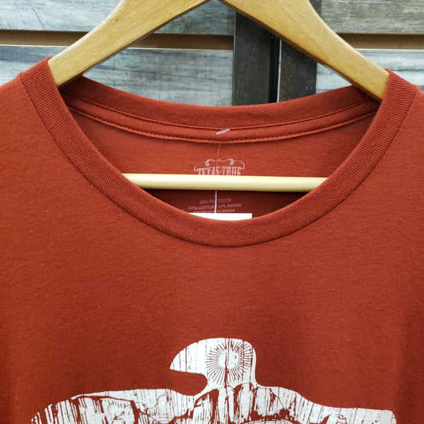 The Desert Thunderbird Tee