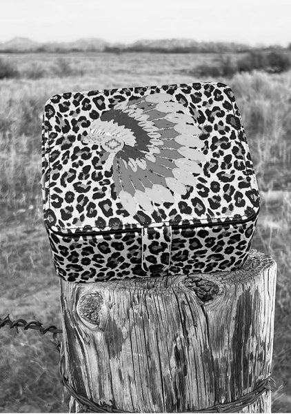 The Jazzy Jewelry Box