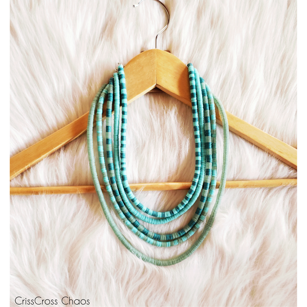 The Thursday Necklace