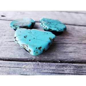 Turquoise Pop Socket