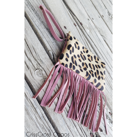 The Tuesday Wristlet