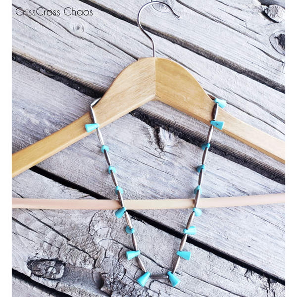 Do You Want Necklace